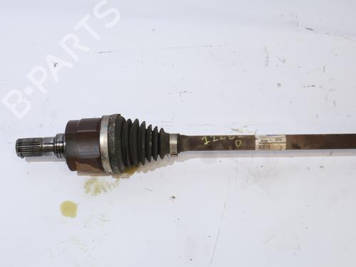 Right front driveshaft KIA PICANTO II (TA) 1.0 | BP38014535M39 - Image 3