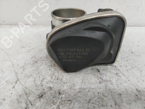 Throttle body MINI MINI (R50, R53)  | BP26017129M82 