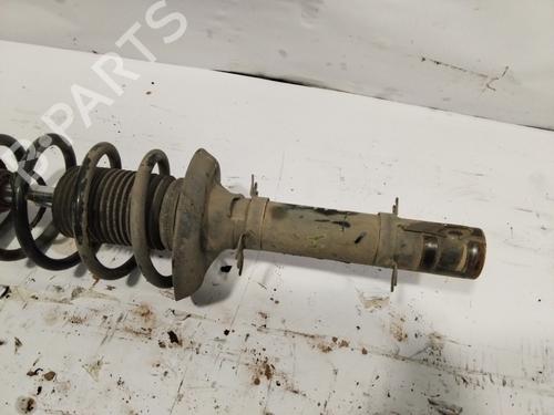 Venstre foran støtdemper SEAT LEON (1M1)  | BP24918726M16 