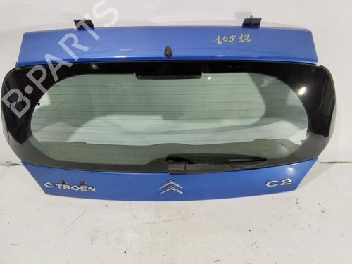 Tailgate CITROËN C2 (JM_) 1.1 | BP30865293C6