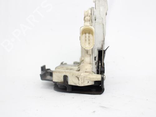Front right lock AUDI A3 Sportback (8PA)  | BP11632048C97 