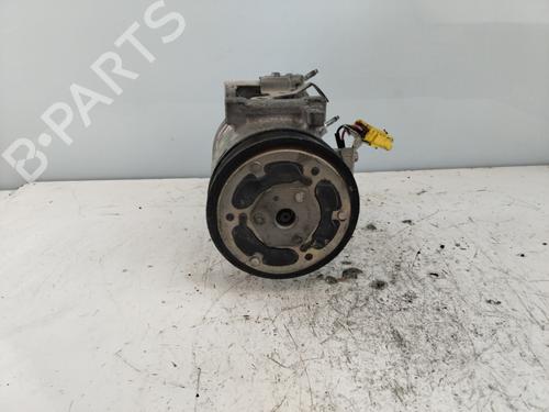 AC compressor OPEL CROSSLAND X / CROSSLAND (P17, P2QO)  | BP18886956M34 
