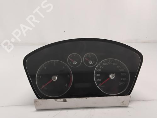 Kombinert Instrument FORD FOCUS II Saloon (DB_, FCH, DH) [2005-2025]  28670800