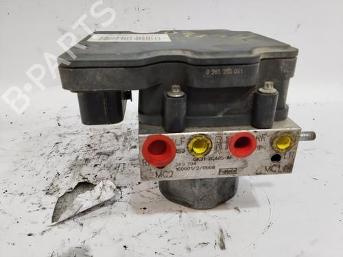 ABS Bremseaggregat FORD TRANSIT V363 Platform/Chassis (FED, FFD)  | BP27878084M43 