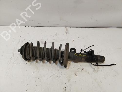 Used Left front shock absorber PEUGEOT 207 CC (WD_) [2007-2015]  29905100