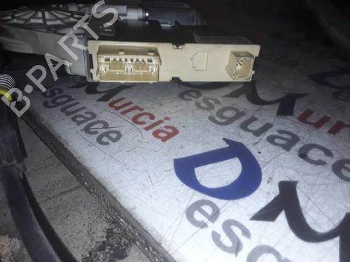 Front right window mechanism PEUGEOT 307 Break (3E)  | BP9266800C23 