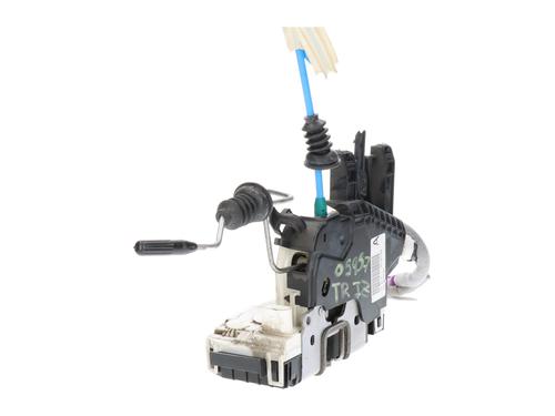 Rear left lock MERCEDES-BENZ A-CLASS (W176) A 200 CDI / d (176.008) | BP29928843C100 