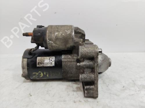 Used Starter CITROËN C4 Grand Picasso I (UA_) 1.6 HDi (109 hp) 27818305