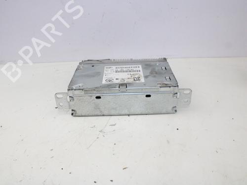 Used Radio PEUGEOT 508 I (8D_) 2.0 BlueHDi 150 (150 hp) 13701792