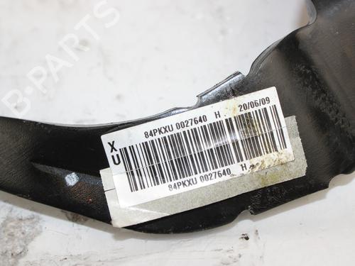 Break pedal PEUGEOT 3008 I MPV (0U_)  | BP18488372I19 