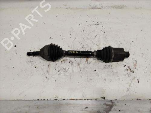 Right front driveshaft OPEL ASTRA H (A04)  | BP21785455M39