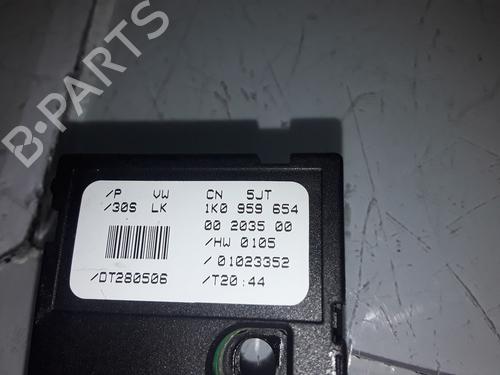 Electronic module SEAT LEON (1P1)  | BP9578691M83 