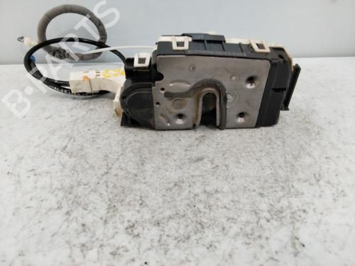 Front left lock MERCEDES-BENZ SPRINTER 3-t Van (B906) 211 CDI (906.611, 906.613) | BP18891215C98 