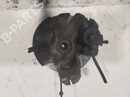 Right front steering knuckle SEAT TOLEDO II (1M2) 1.9 TDI | BP22632874M26 