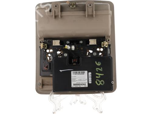 Interior roof light CHRYSLER 300C (LX, LE) 3.0 CRD | BP30105322I8