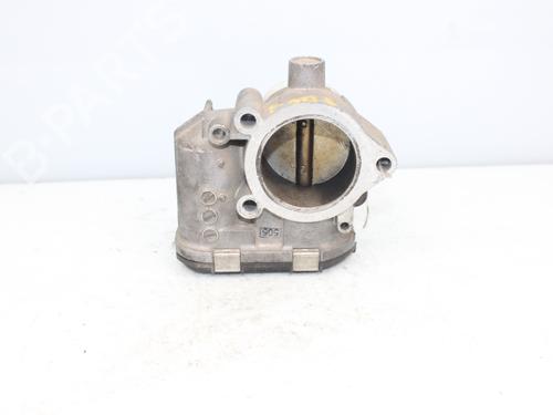 Used Throttle body SEAT IBIZA II (6K1) 1.4 i (60 hp) 16355153
