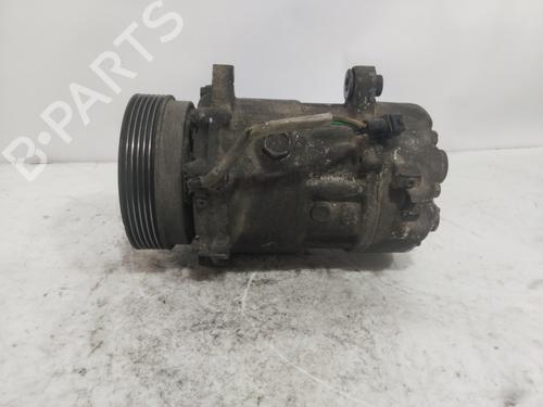 AC compressor AUDI A3 (8L1) 1.9 TDI | BP26961046M34 