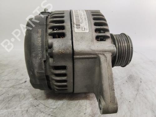 Alternator KIA SPORTAGE IV (QL, QLE) 1.7 CRDi | BP24437268M7 