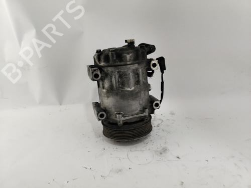 AC compressor FORD FOCUS C-MAX (DM2)  | BP21062877M34 