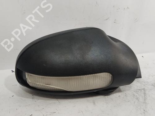 Right mirror MERCEDES-BENZ A-CLASS (W168) A 160 CDI (168.006) | BP27381792C27 