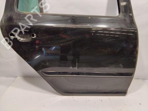 Right rear door SKODA SUPERB II Estate (3T5) 2.0 TDI 16V | BP29289240C5 