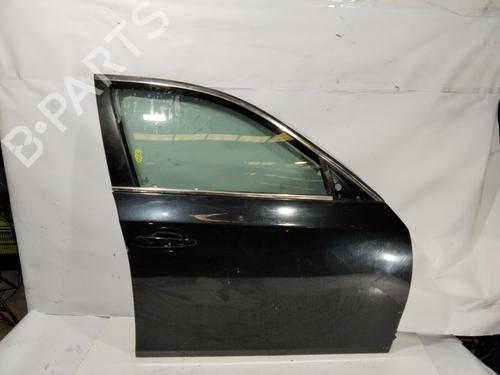 Used Right front door BMW 5 (E60) [2001-2010]  31171069
