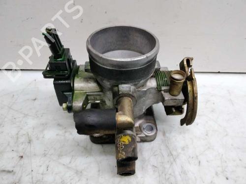 Used Throttle body HYUNDAI ACCENT Saloon (X-3) 1.3 (60 hp) 8569192