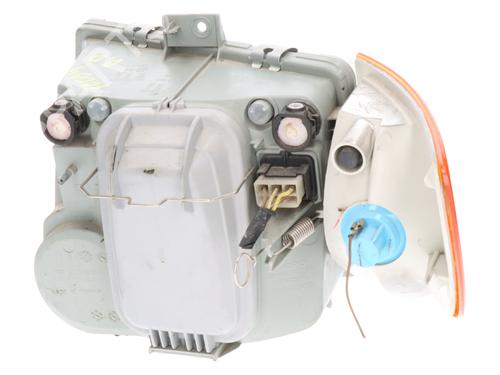 Right headlight MERCEDES-BENZ VITO Van (W638) 114 2.3 (638.034, 638.094) | BP29616933C29 
