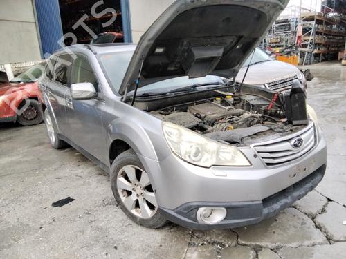 håndbremse SUBARU OUTBACK (BL, BP) 2.0 D AWD (BPD) | BP39433859I18 - Image 8