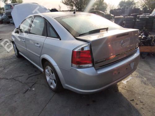 Spjældhus OPEL VECTRA C (Z02) | BP30865918M82