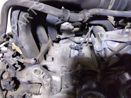Engine PORSCHE BOXSTER (987) 2.7 | BP38943891M1 - Image 7
