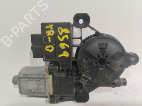 Used Right rear window motor CUPRA FORMENTOR (KM7, KMP) [2020-2025]  24201475