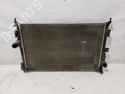 Køler PEUGEOT 308 II (LB_, LP_, LW_, LH_, L3_) [2013-2021]  30091975