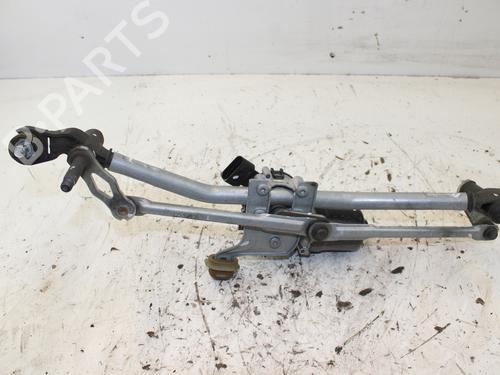 Front wiper motor PEUGEOT 208 II (UB_, UP_, UW_, UJ_) 1.2 PureTech 100 | BP18488701M29 