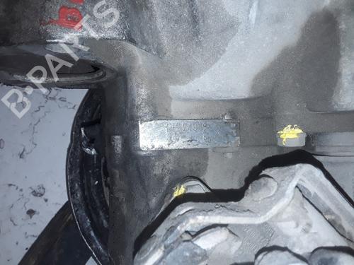 Gearbox SEAT TOLEDO II (1M2) 1.9 TDI | BP15071750M3 