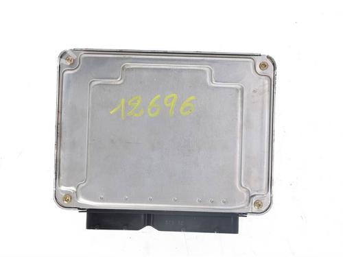 Engine control unit (ECU) AUDI A4 B7 (8EC) 2.5 TDI | BP40225856M57 - Image 2
