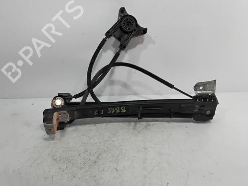 Used Front left window mechanism SEAT IBIZA IV (6J5, 6P1) [2008-2017]  30095681