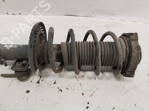 Right front shock absorber SEAT IBIZA III (6L1)  | BP27456545M17 
