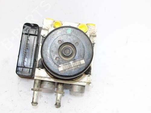 ABS Bremseaggregat CHRYSLER VOYAGER IV (RG, RS)  | BP15583413M43 