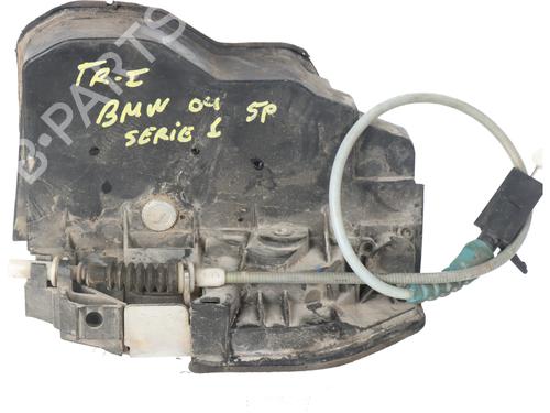 Fechadura trás esquerda Fechadura trás esquerda BMW 1 (E87) [2003-2013] 34706486 34706486