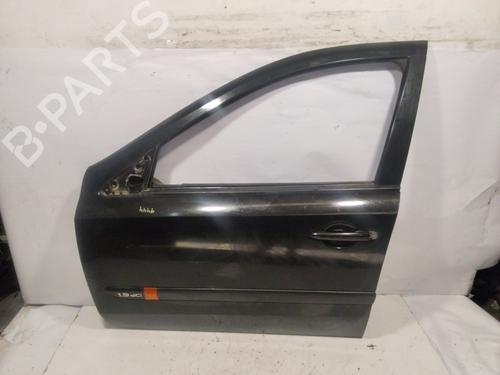 Left front door RENAULT LAGUNA II (BG0/1_)  NO TIENE REFERENCIA |