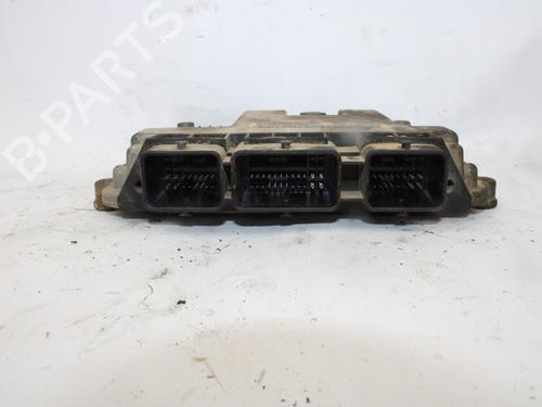Engine control unit (ECU) RENAULT LAGUNA II (BG0/1_) 1.9 dCi (BG08, BG0G) | BP13924233M57 