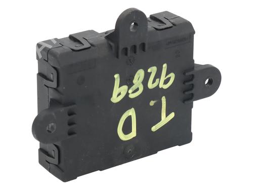 Comfort control module FORD S-MAX (WA6) | BP31633249M56