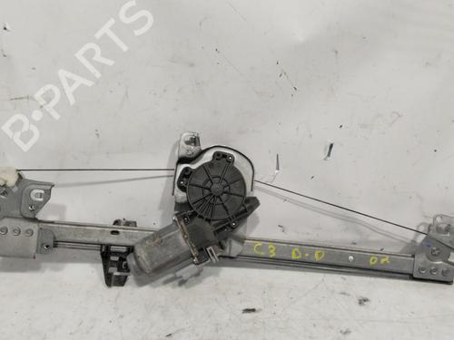 Used Front right window mechanism Front right window mechanism CITROËN C3 I (FC_, FN_) 1.4 HDi (68 hp) 32700258 32700258