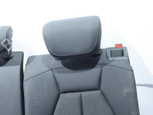 Rear seat AUDI A3 Sportback (8YA, 8YF) 40 TFSIe | BP37160877C17 - Image 7