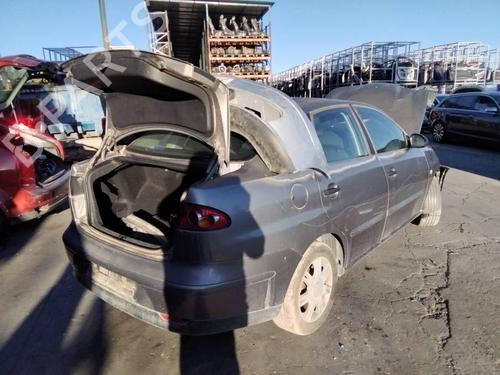 Engine control unit (ECU) SEAT CORDOBA (6L2) 1.9 TDI | BP40540968M57 - Image 6