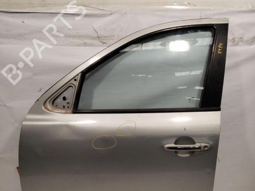 Used Left front door HYUNDAI SANTA FÉ II (CM) [2005-2015]  25895895