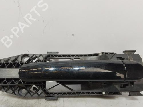 Used Rear right exterior door handle VW TIGUAN (5N_) [2007-2018]  26961019