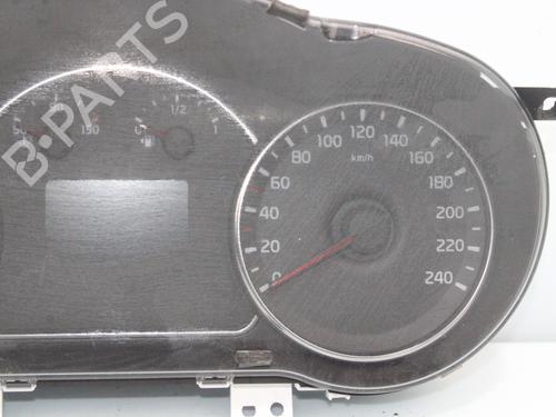 Instrument cluster KIA CARENS IV 1.7 CRDi | BP15965294C47 