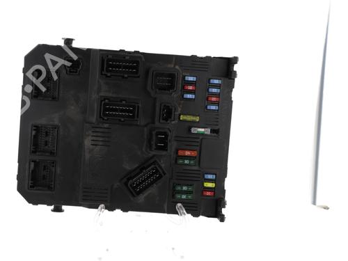 Used Fuse box CITROËN XSARA PICASSO (N68) [1999-2012]  29433602